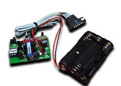 Miller Engineering Large Sign Controller 2704-L - MPM Hobbies