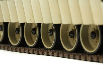 1/35 Meng U.S. Main Battle Tank M1A2 Abrams TUSK I/TUSK II SEP TS026