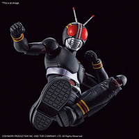 Bandai Figure-Rise Standard Masked Rider Black 2600789