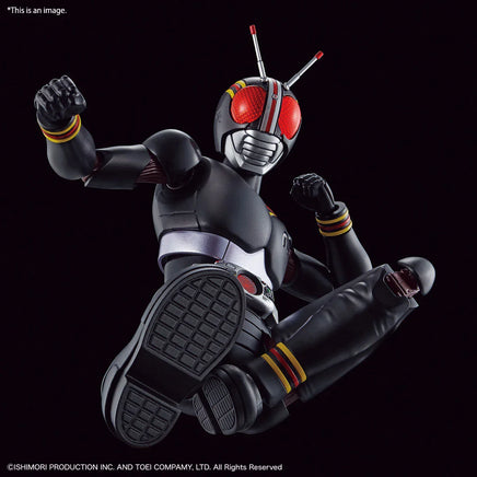 Bandai Figure-Rise Standard Masked Rider Black 2600789