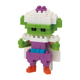 Nanoblock Dragon Ball Z Piccolo 21200