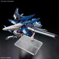 1/144 Bandai HG Gundam Seed Freedom Rising Freedom Gundam 2654672