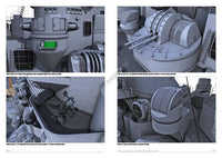 Kagero Publishing The Japanese Battleship Musashi 16047