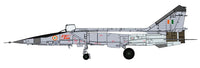 1/72 Hasegawa Mikoyan-25RBT Foxbat `World Foxbat´ 02308