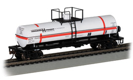 HO Bachmann Chemical Tank Car - Hampshire Chemical #3544 - 75809