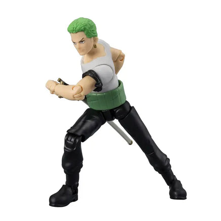 Bandai Ultimate Legends - One Piece: Roronoa Zoro 91032