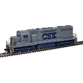 HO Atlas Master Gold SD-35 CSX #4525 - 10004469