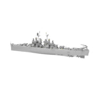 1/350 Veryfire U.S. Navy Light Cruiser USS Birmingham CL-62 350921