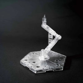 Bandai Action Base 5 Clear 2413802