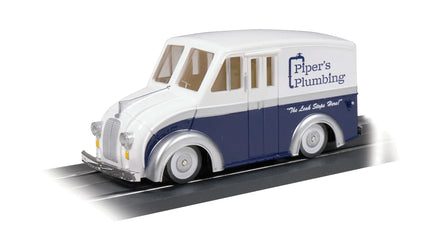O Williams E-Z Street Delivery Van - Piper's Plumbing 42752