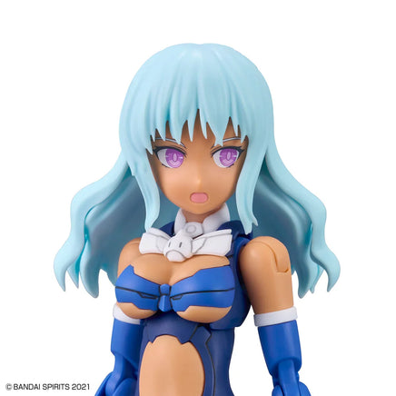 Bandai 30MS SIS-Ac19B Siana-Amarcia [Vivace Form] 2601786