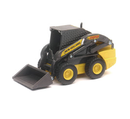 New-Ray Die Cast New Holland Skid Steer L228 32133