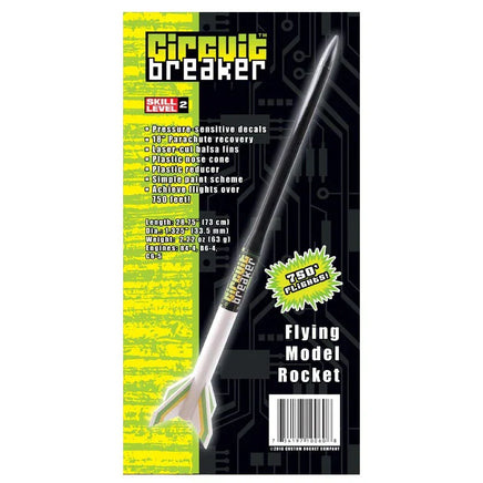 Custom Rocket Circuit Breaker Skill 2 10060