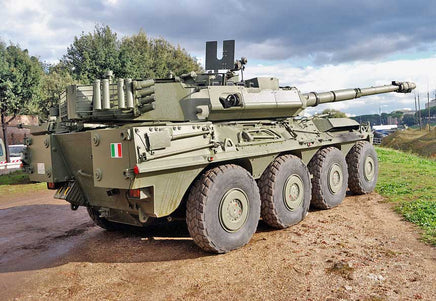1/72 ACE Model Centauro B1T Station Wagon 72424