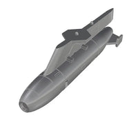 1/72 Hasegawa F-4EJ Phantom II `ADTW´ w/Particle Collection Pod 02369