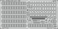 1/350 Eduard USS Wasp LHD-1 PART 2 BIG5377