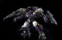 Flame Toys [Kuro Kara Kuri] Transformers 02 TARN Reissue 451365