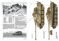 Kagero Publishing Konigstiger 0015