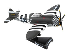 1/100 Daron P-47 Thunderbolt Snafu 5359-3