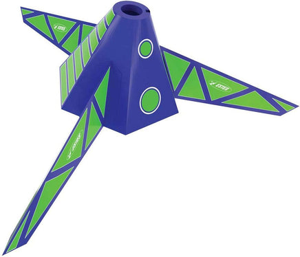 Estes Rockets Hex-3 Flying Model Rocket Kit 007263
