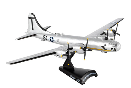 1/200 Daron B-29 T Square 54 Museum of Flight 5388-2