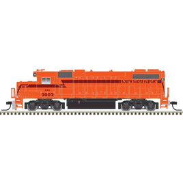 N Atlas Silver GP38-2 PH.2 South Shore Freight #2007 - 40004816