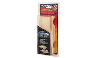 PineCar Full Body Pre-Cut Designs - Muscle Car 3963