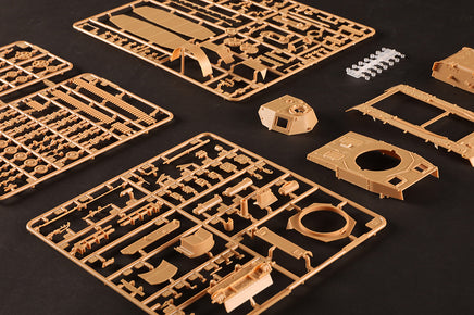 1/48 Hobby Boss German Pzkpfw IV Ausf.J Medium Tank 84842