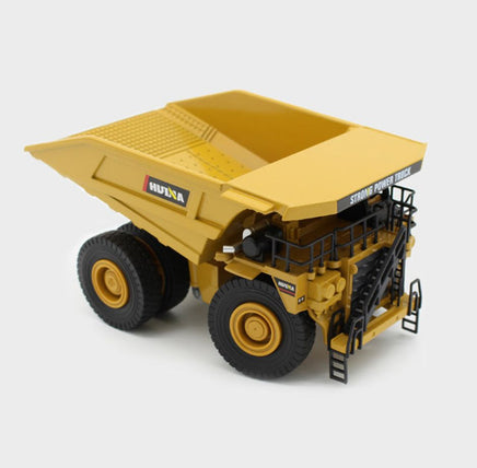 1/40 IMEX Diecast Mining Dump Truck 14506