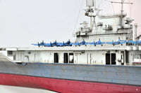 1/350 iLoveKit USS Yorktown CV-5 65301