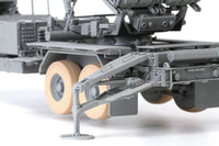 1/35 Dragon Model MIM-104F Patriot Surface-to-Air Missile (SAM) 3563