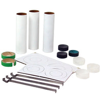 Estes Regular Engine Mount Kit 3158