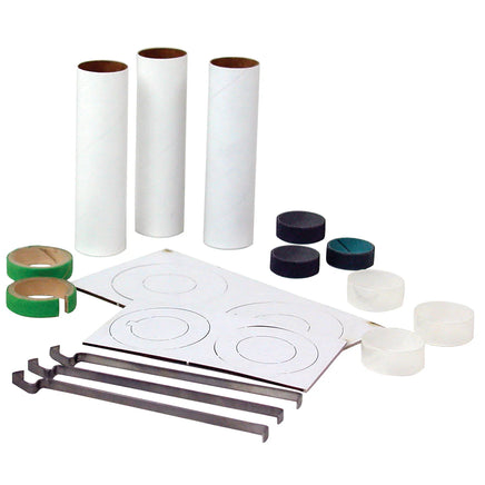 Estes Regular Engine Mount Kit 3158