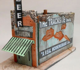 N Downtown Deco Trackside Tavern - DD2009