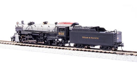 N Broadway Ltd USRA Light Mikado, Texas and Pacific #805 3994