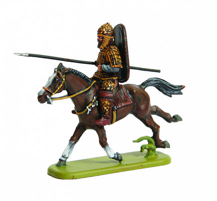 1/72 Zvezda Scythian Cavalry 8069