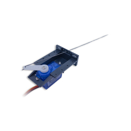 Digitrax DSXSV9 9G Turnout or Motion Control Servo 18018