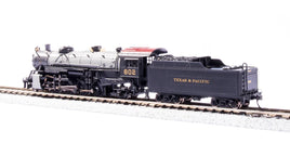 N Broadway Ltd USRA Light Mikado, Texas and Pacific #802 3993