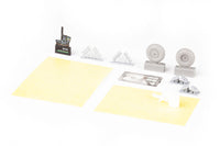 1/72 Eduard Mosquito B Mk.IV/PR Mk.IV LooKplus Brassin 674037