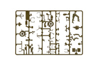 1/35 Italeri U.S. Motorcycles 322 - MPM Hobbies