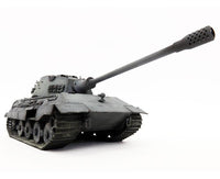 1/35 ModelCollect German WWII E-75 Heavy Tank with 128mm Gun 35012