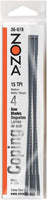 Zona Coping Saw Blades 15 TPI (4pk) 36-678