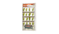 Woodland Cattails 6633