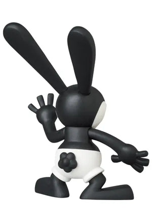 Medicom Toy UDF Disney Series 10 Oswald the Lucky Rabbit 15685