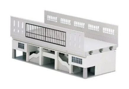 N Kato Viaduct Station Entrance 23-230