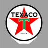 Miller Engineering Texaco Rotating Sign 55-010 - MPM Hobbies