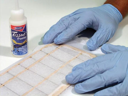Deluxe Materials Tissue Paste AD60