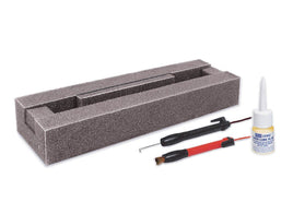 Peco PL-71 Locomotive Servicing Kit 82416