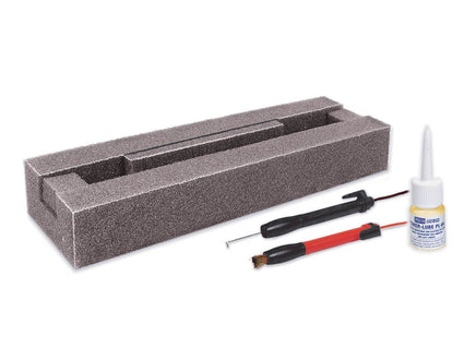 Peco PL-71 Locomotive Servicing Kit 82416