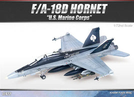 1/72 Academy F/A-18D Hornet "U.S. Marine Corps" 12422 - MPM Hobbies